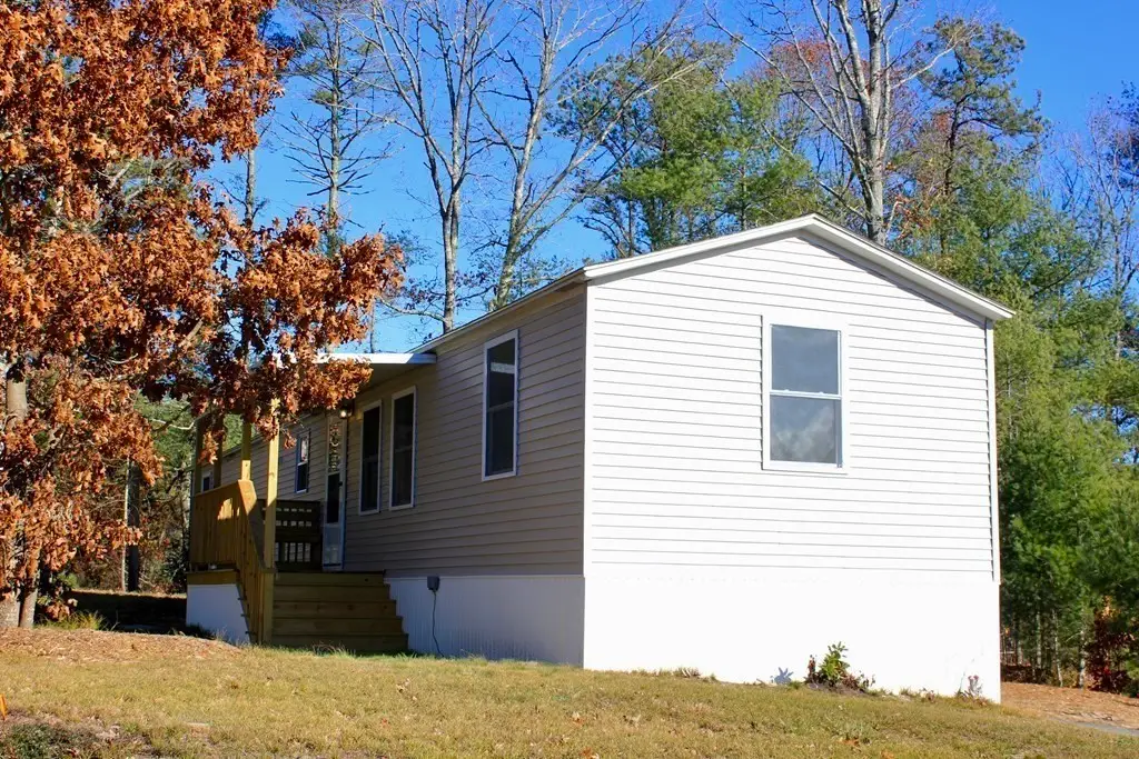 5 Adams Circle, Carver, MA 02330 - #1