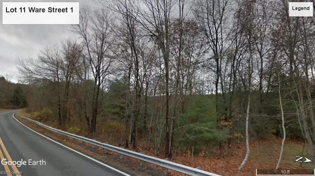 10, 11-12 Ware Street, Palmer, MA 01069 - Image #1