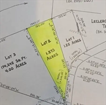 Lot 2 Fay Rd., New Salem, MA 01355 - Image #1