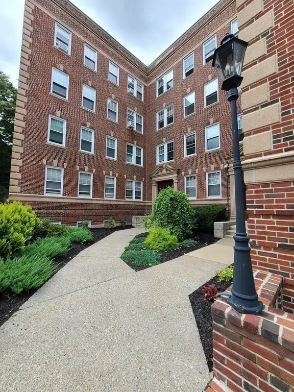 22 Concord Avenue #11, Cambridge, MA 02138 - #1