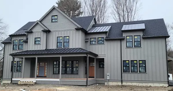 5 Litchfields Way, Walpole, MA 02081