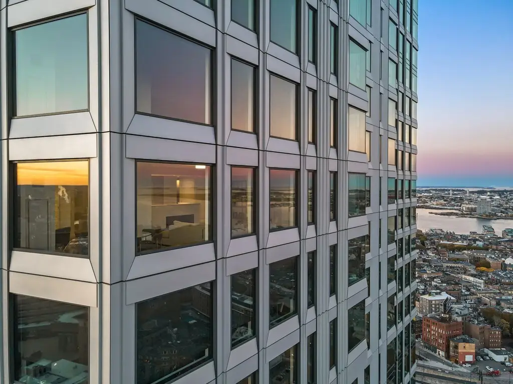 110 Sudbury St #3902, Boston, MA 02114 - Image #1