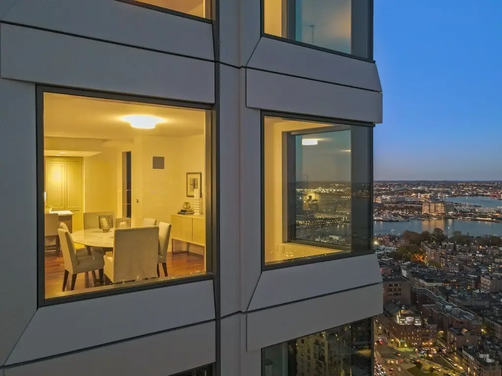 110 Sudbury St #4204, Boston, MA 02114 - Image #1