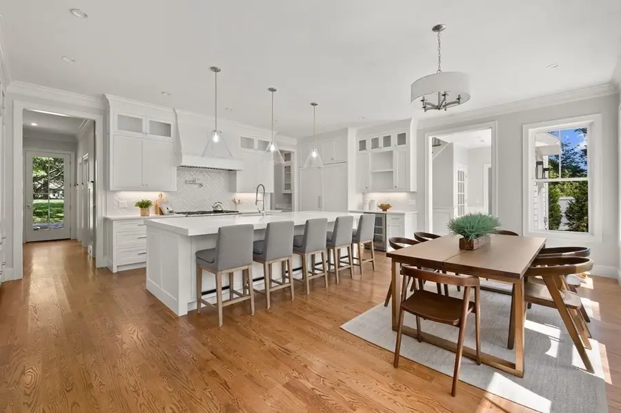 Lot B Hundreds Road, Wellesley, MA 02481 - Image #3