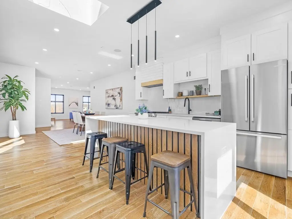 252 Main St #PH302, Medford, MA 02155 - Image #1