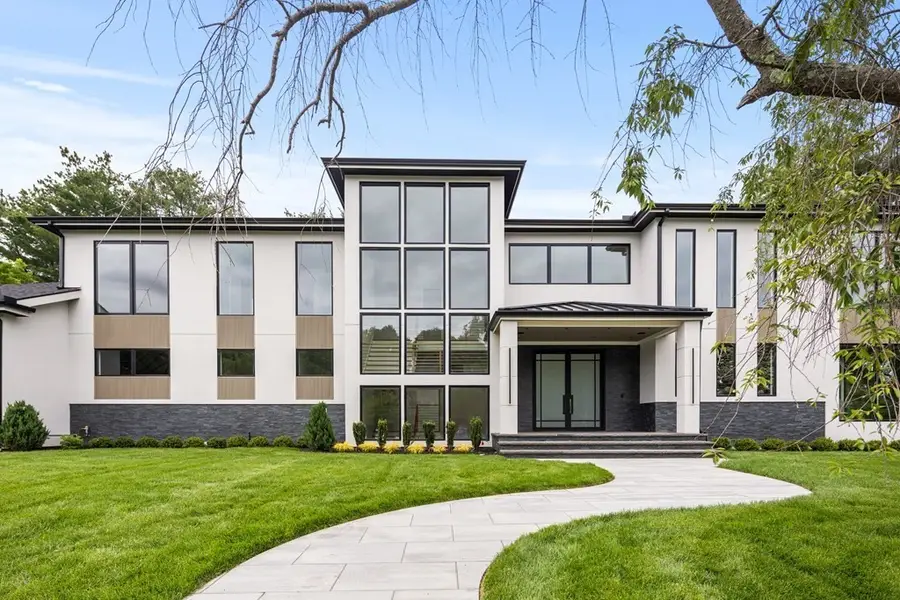 53 Countryside Rd, Newton, MA 02459 - Image #3