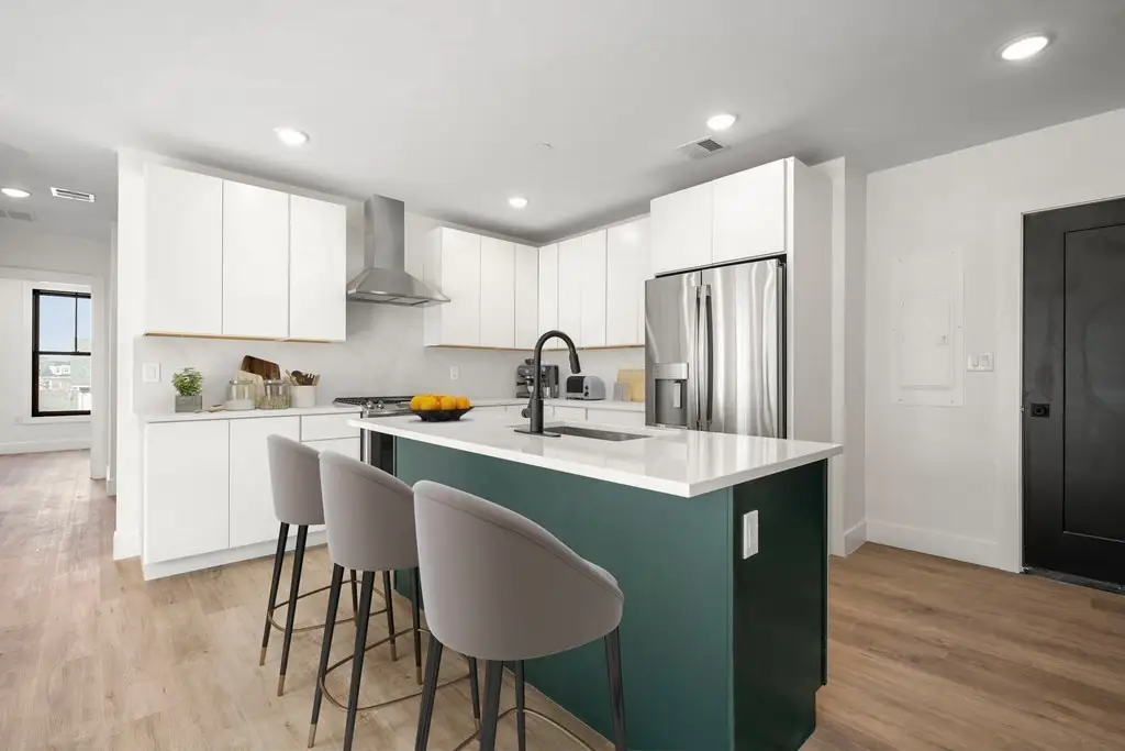 173 Magnolia Street #9, Boston, MA 02125 - Image #1