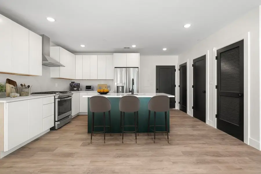 173 Magnolia Street #9, Boston, MA 02125 - Image #2