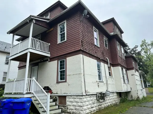 69-71 Forest Park Ave, Springfield, MA 01108