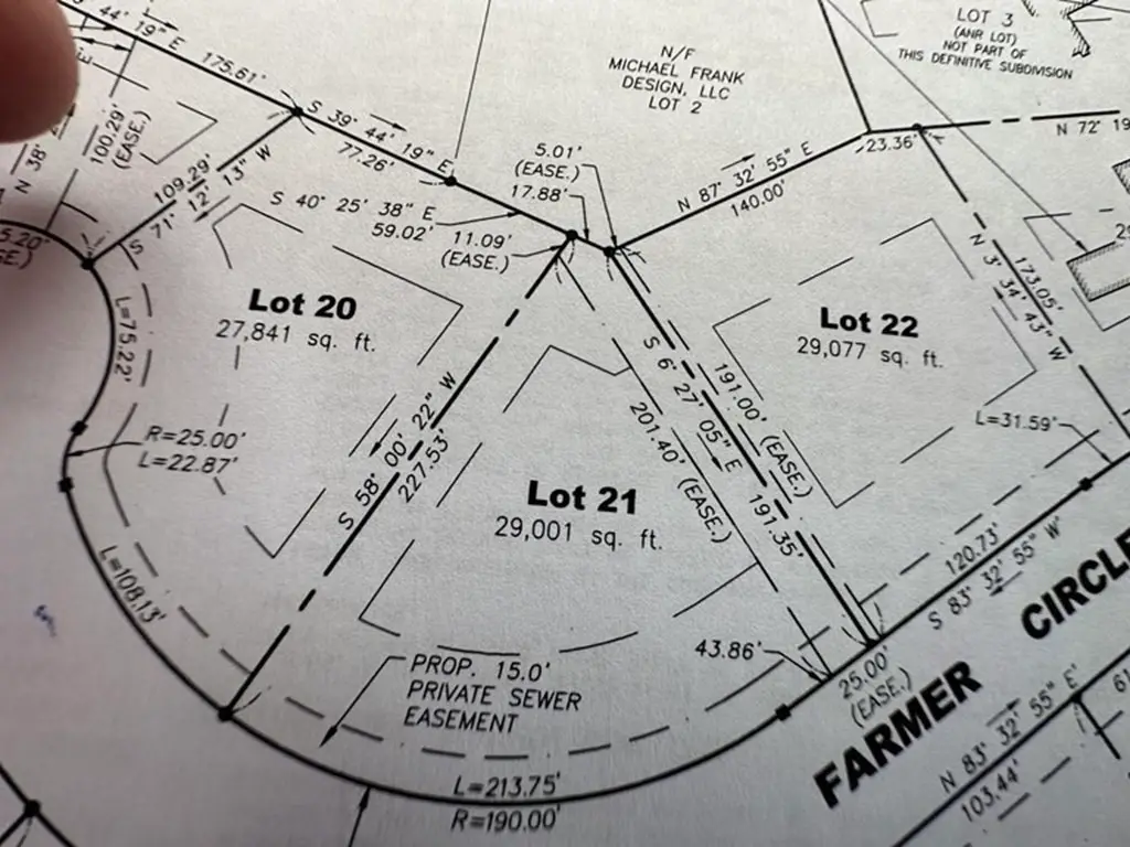 Lot 21 Farmer Circle, East Longmeadow, MA 01028 - Image #1