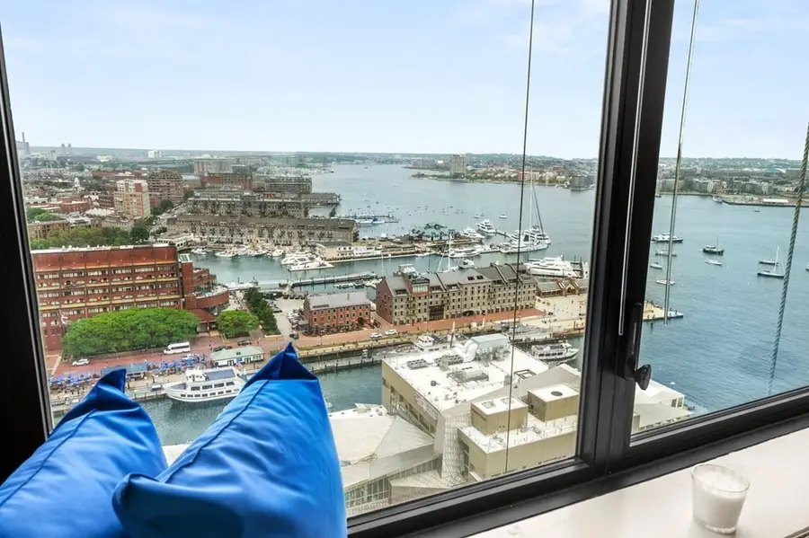 85 East India Row #25A, Boston, MA 02110 - Image #2