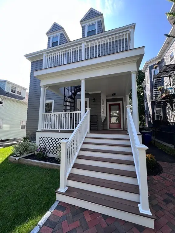 102 Thurston Street, Somerville, MA 02145 - Image #2