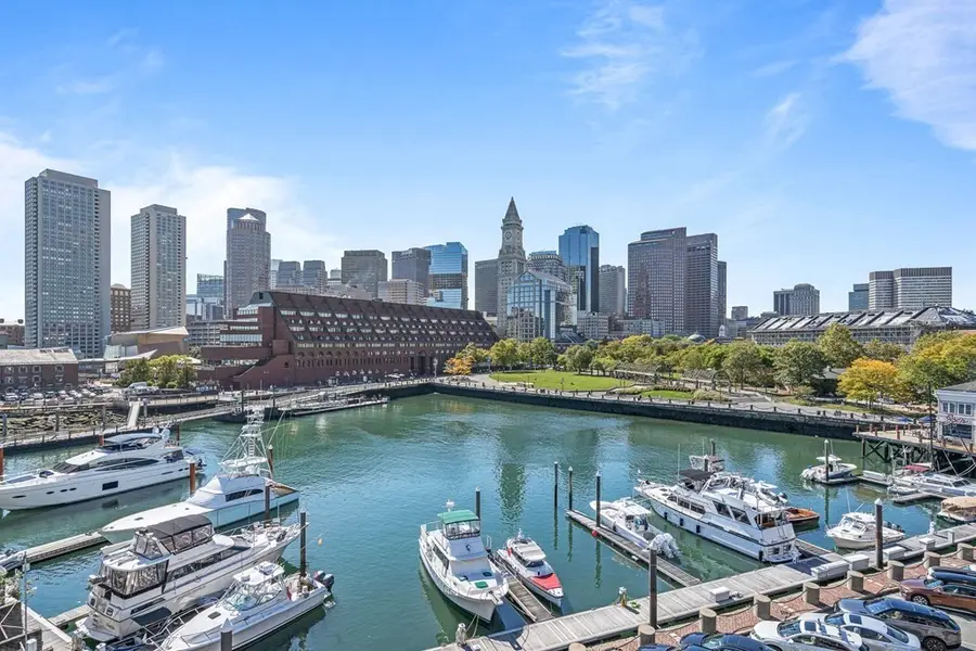 59 Commercial Wharf #7, Boston, MA 02110 - Image #2