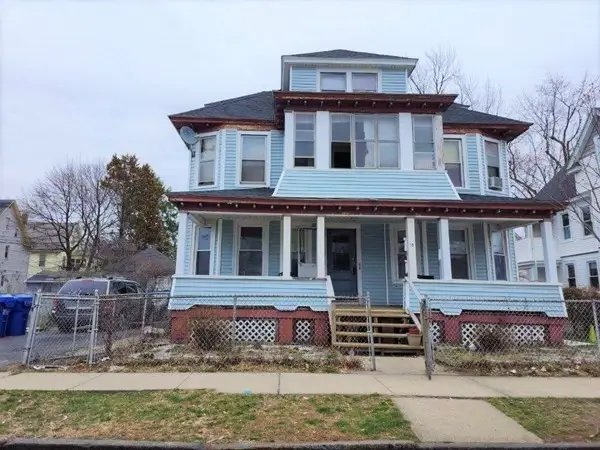 15 Wellington St, Springfield, MA 01109 - Image #2