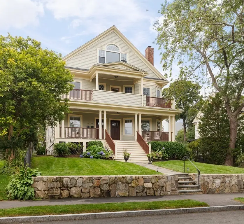 70 Arlington Street #70, Newton, MA 02458 - Image #1