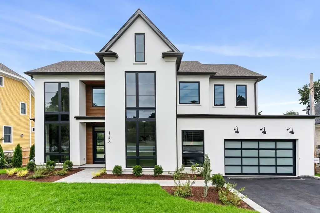 1256 Commonwealth Ave, Newton, MA 02465 - Image #1