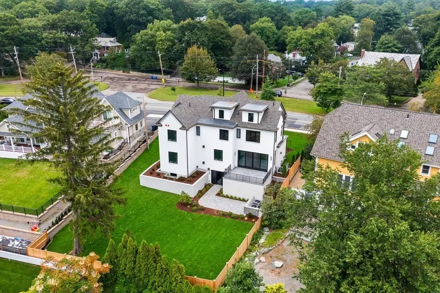 1256 Commonwealth Ave, Newton, MA 02465 - Image #2