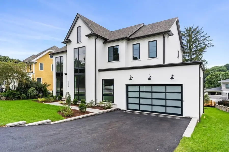 1256 Commonwealth Ave, Newton, MA 02465 - Image #3