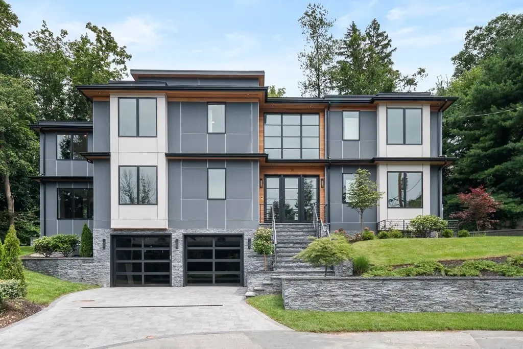 19 Sargent Park, Newton, MA 02458 - Image #1