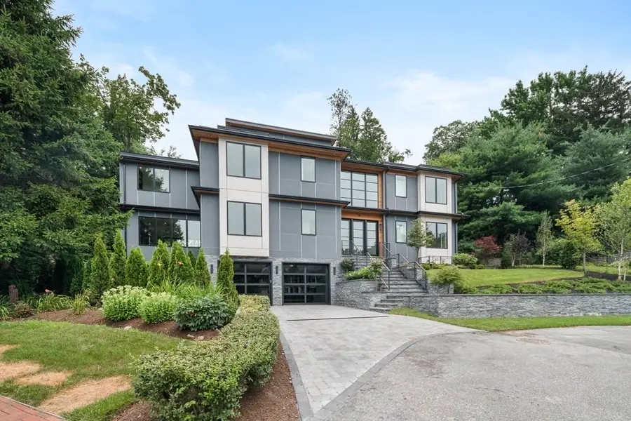 19 Sargent Park, Newton, MA 02458 - Image #2