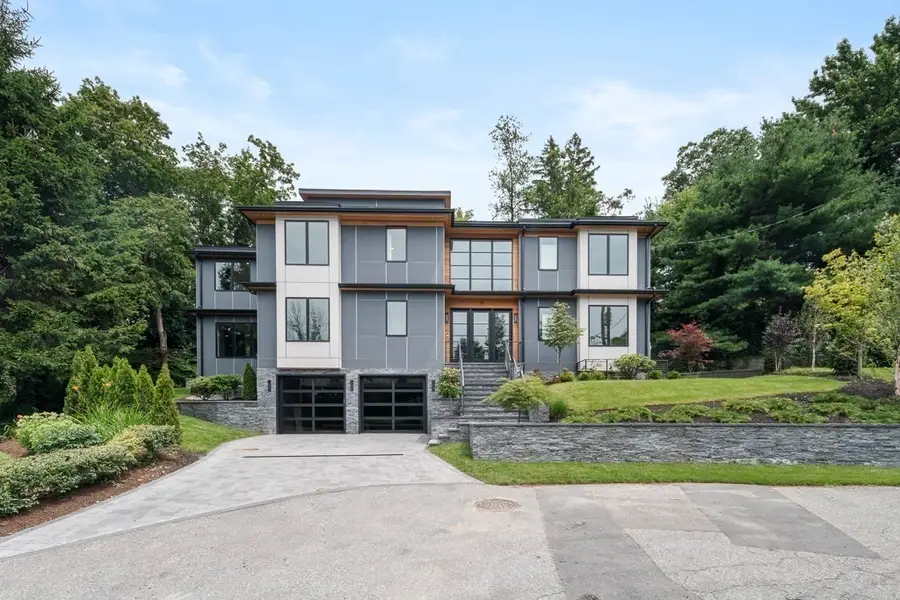 19 Sargent Park, Newton, MA 02458 - Image #3