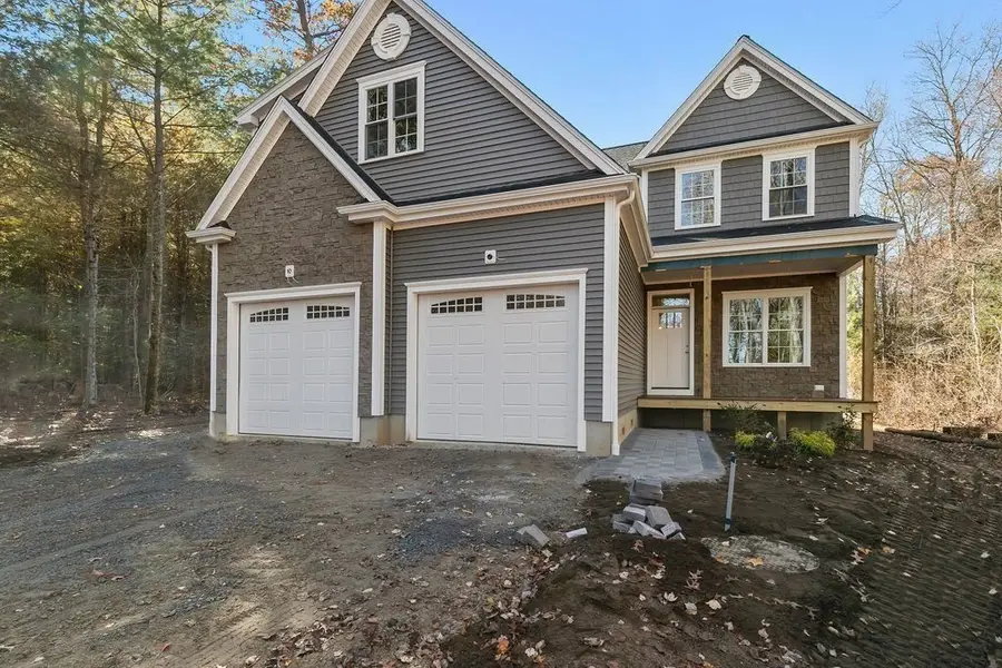 74 King Philip Road, Norton, MA 02766 - Image #2