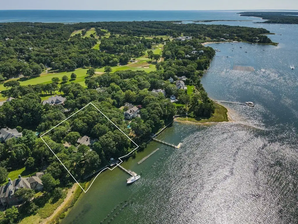 200 North Bay, Barnstable, MA 02655 - Image #1