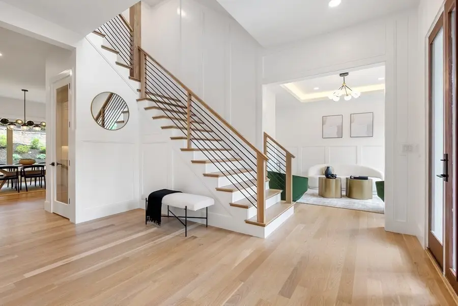 91 Oldham Road, Newton, MA 02465 - Image #3