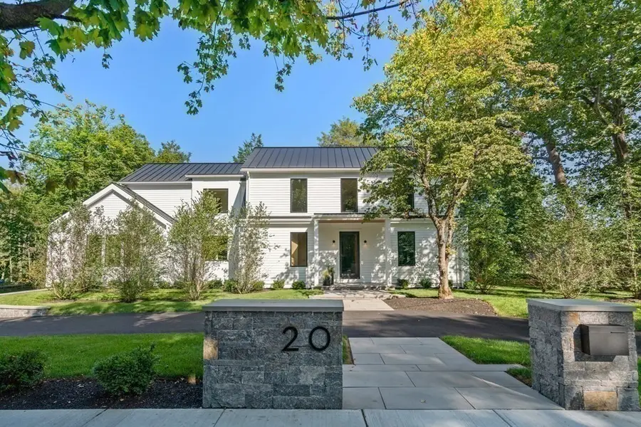20 Old Farm Rd, Newton, MA 02459 - Image #2