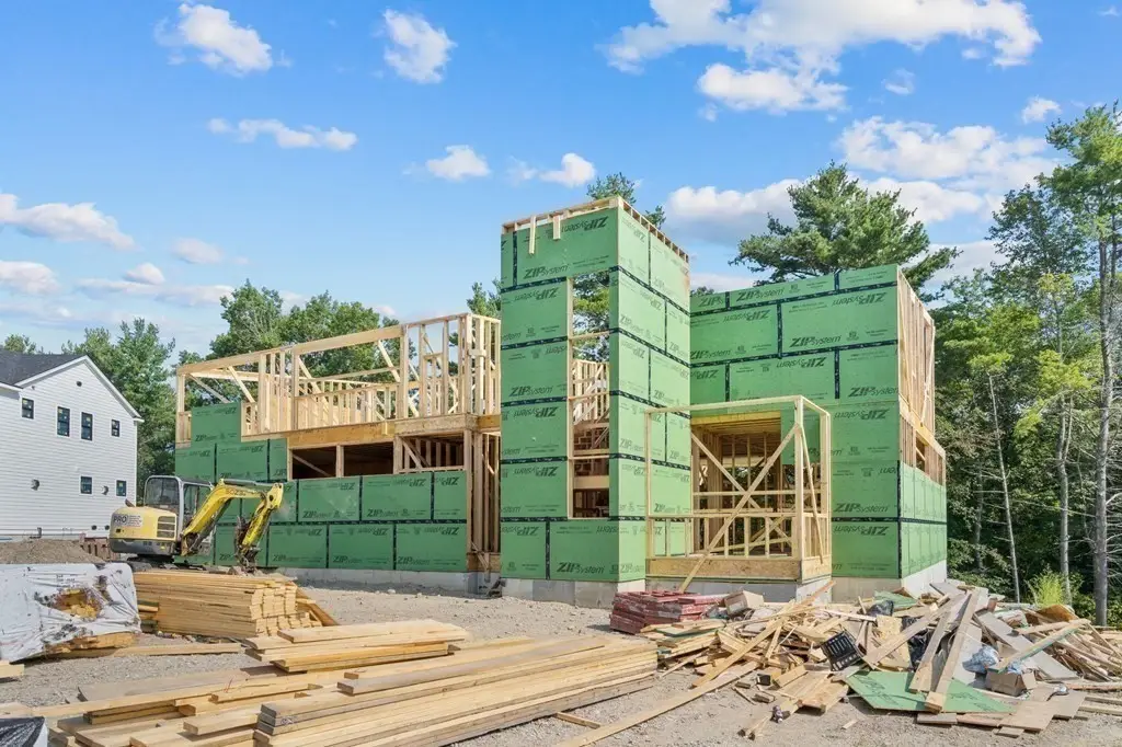 25 Holly Way, Canton, MA 02021 - Image #1