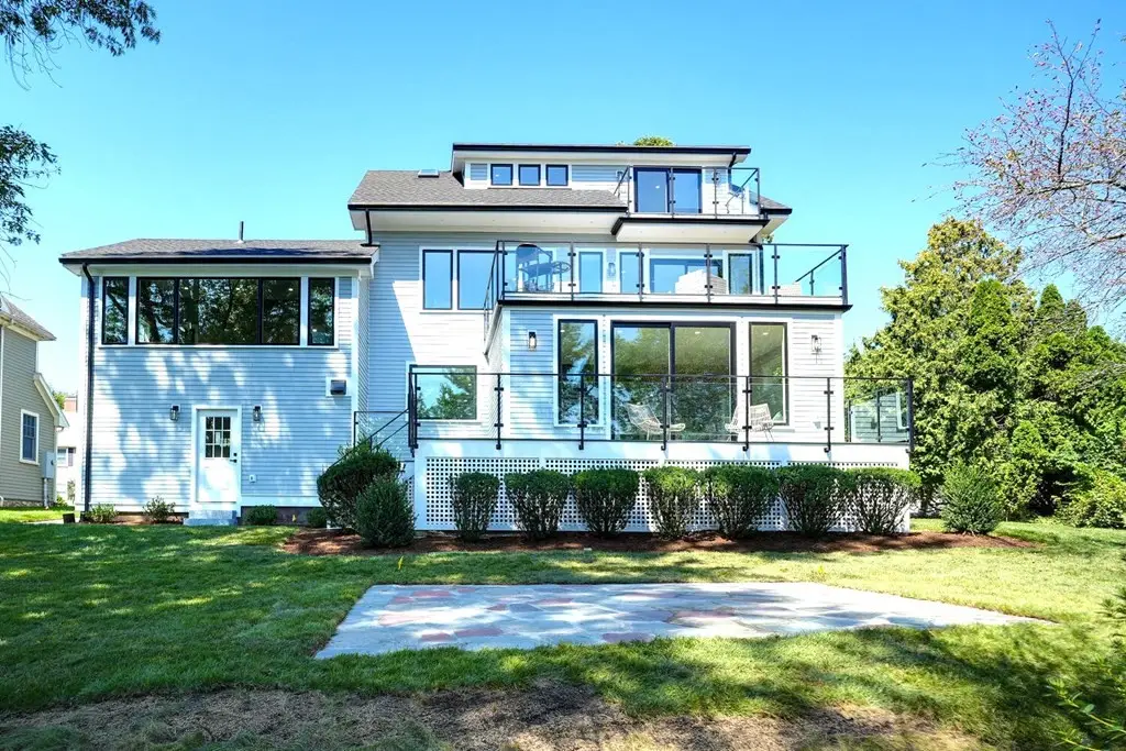 121 Oliver Road, Belmont, MA 02478 - Image #1