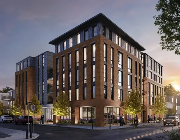 100 Lincoln Street #304, Boston, MA 02135