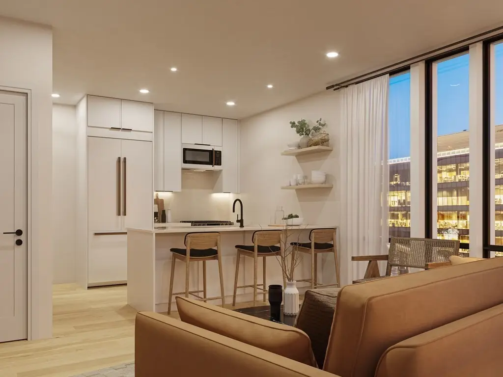 100 Lincoln Street #406, Boston, MA 02135 - Image #1