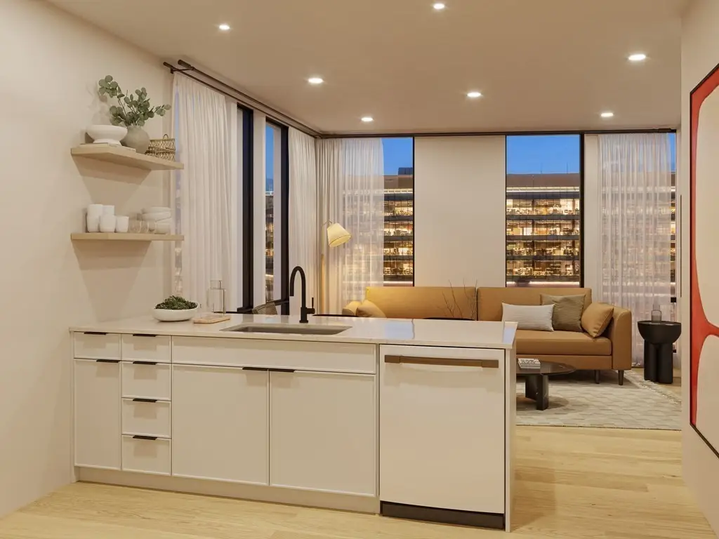 100 Lincoln Street #202, Boston, MA 02135 - Image #1