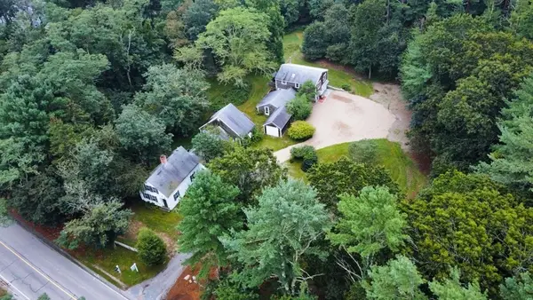 165 West St, Duxbury, MA 02332