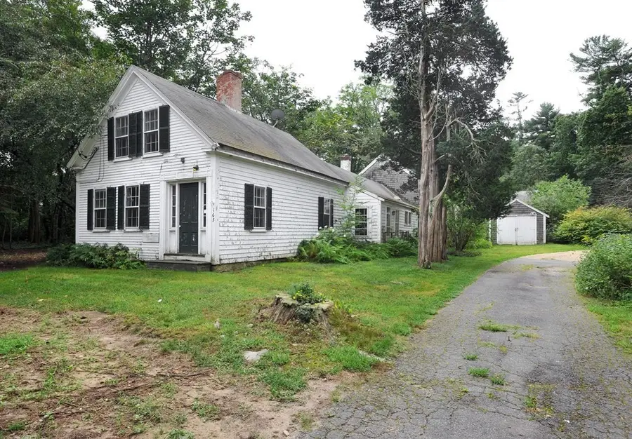 165 West St, Duxbury, MA 02332 - Image #2