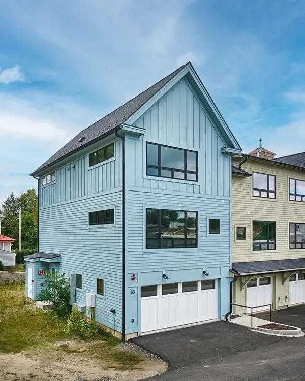 10 Hawley Street #3D, Northampton, MA 01060