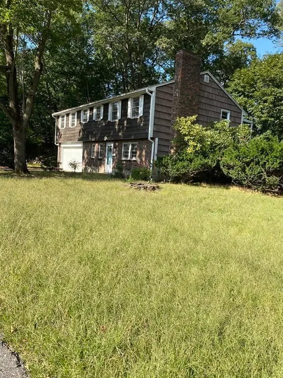 29 Styles Drive, Peabody, MA 01960