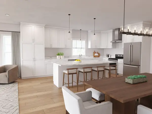 2 Chickadee Way #18, Upton, MA 01568