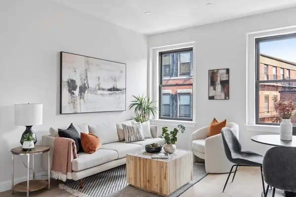 166 Salem #8, Boston, MA 02113