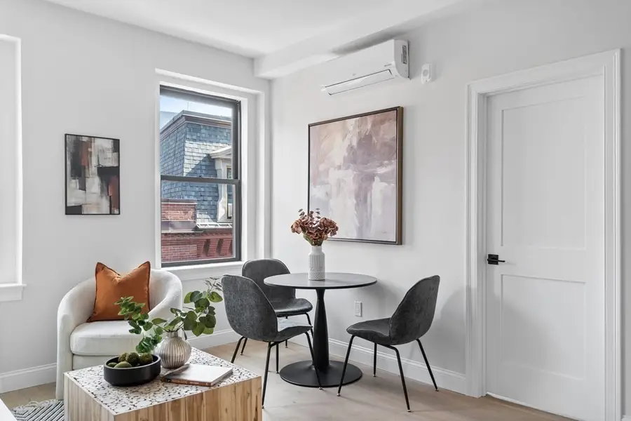 166 Salem #8, Boston, MA 02113 - Image #3