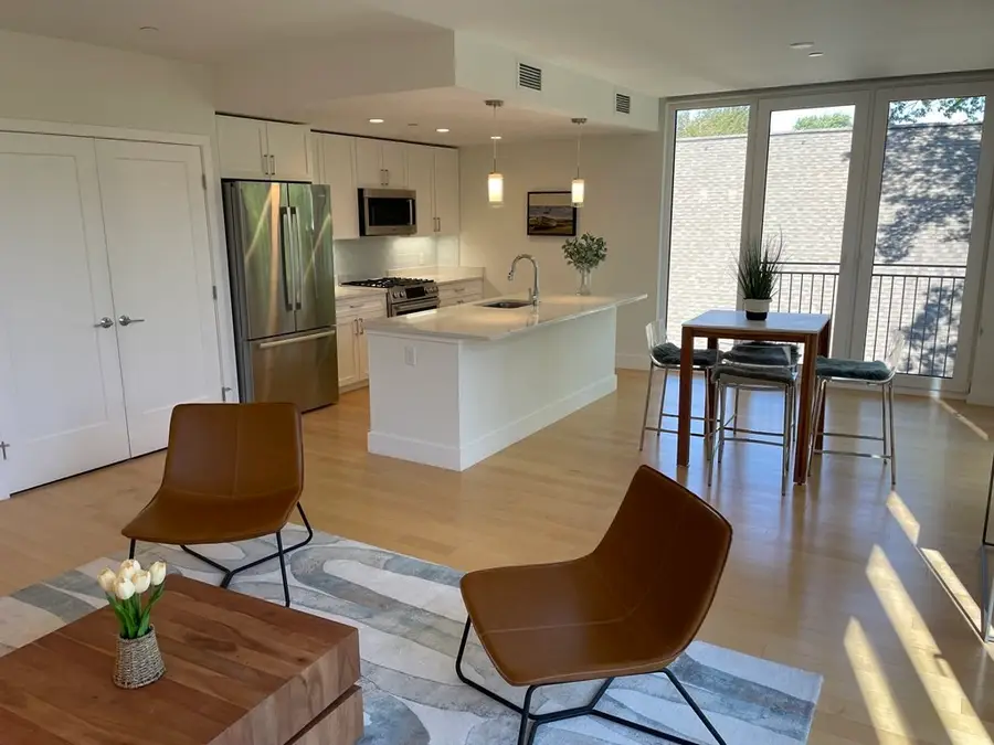 7 Beech #205, Cambridge, MA 02140 - Image #2