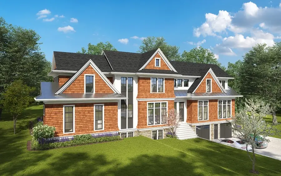 4 Knowles #4, Newton, MA 02459 - Image #2