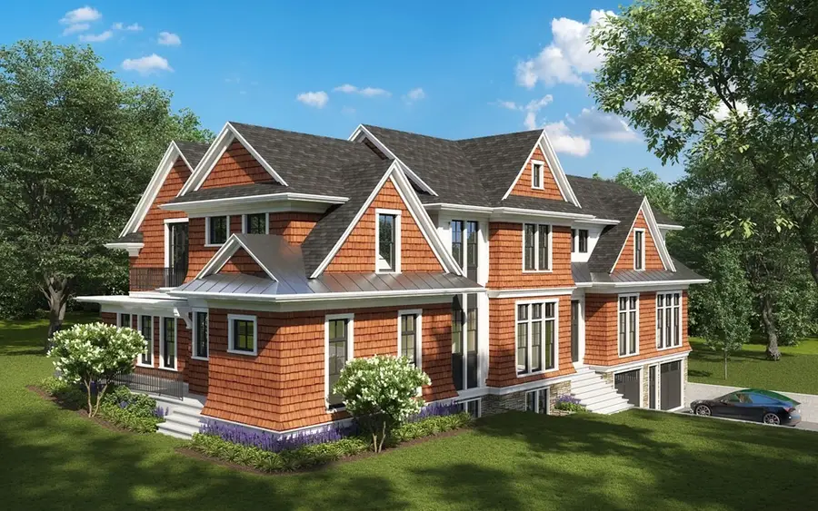 4 Knowles #4, Newton, MA 02459 - Image #3