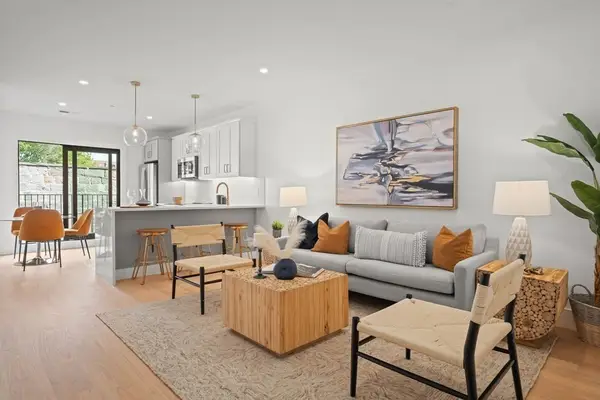 52 Withington #3, Boston, MA 02124