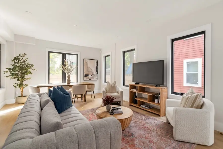 8 Poplar Road #B, Cambridge, MA 02138 - Image #3