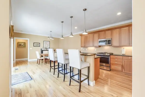 6 Portico Way #6, Plymouth, MA 02360