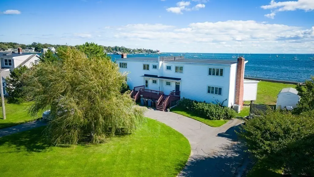 53-55 Willow Road, Nahant, MA 01908 - Image #1