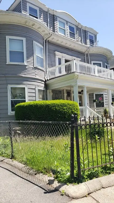 36 Brookledge St, Boston, MA 02121