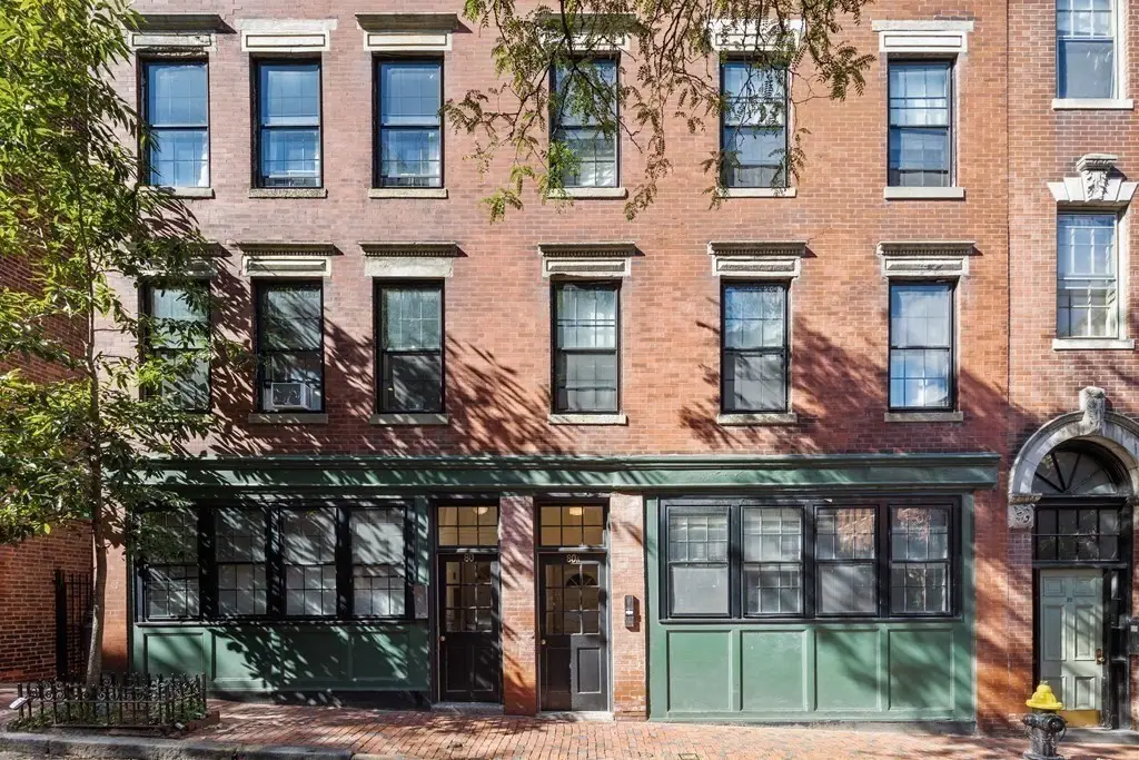 80A W Cedar #1, Boston, MA 02114 - Image #1